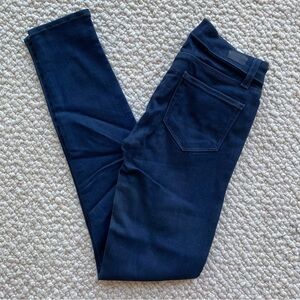 Paige Jeans Verdugo Ultra Skinny Size 25